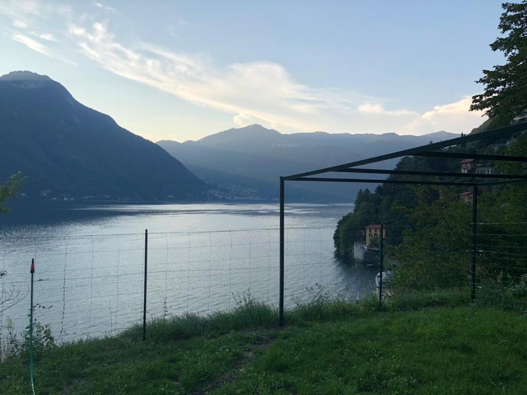 Gli Orti Della Civera " Cottagecore" Amazing View Nesso Exterior foto